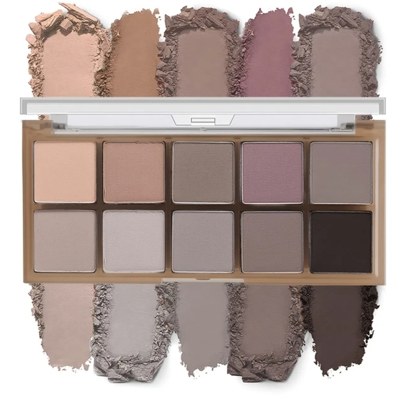 Makeup pallets different prices accessories - Picture 5 of 16